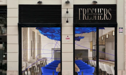Opening of Freshers Gastrobar – A New Era of Gastronomy and Elite Socializing in Valencia
