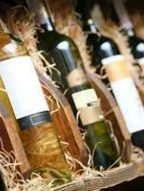 Wines & Champagnes by the Bottle